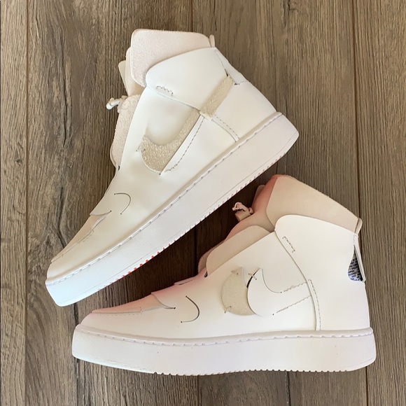 NWT Nike vandalized LX - Picture 2 of 7